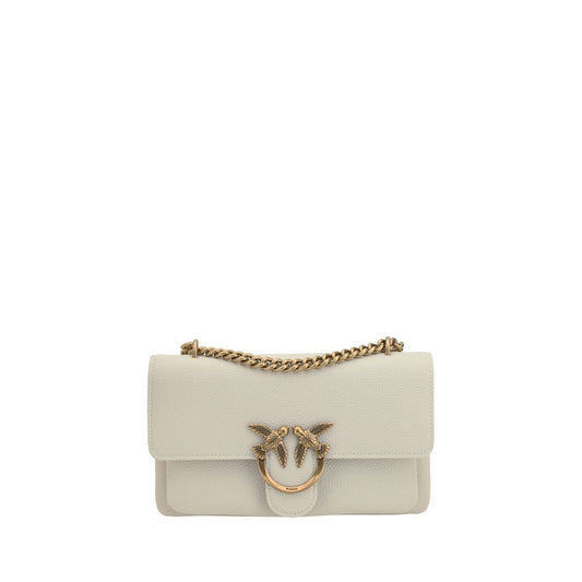 PINKO PINKO Love One Shoulder Bag