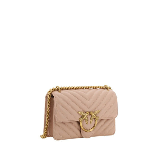 PINKO PINKO Mini Love Shoulder Bag