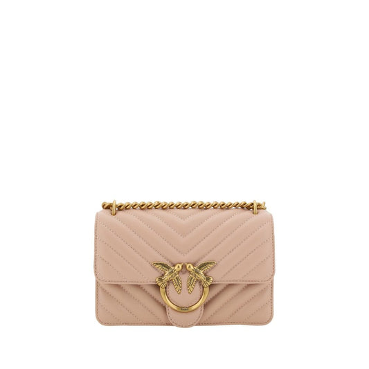 PINKO PINKO Mini Love Shoulder Bag