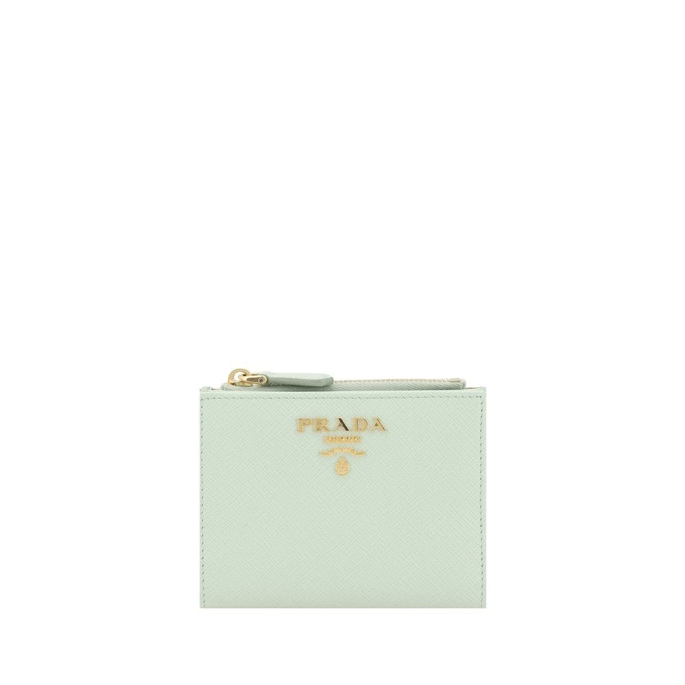Prada Prada Bifold Wallet