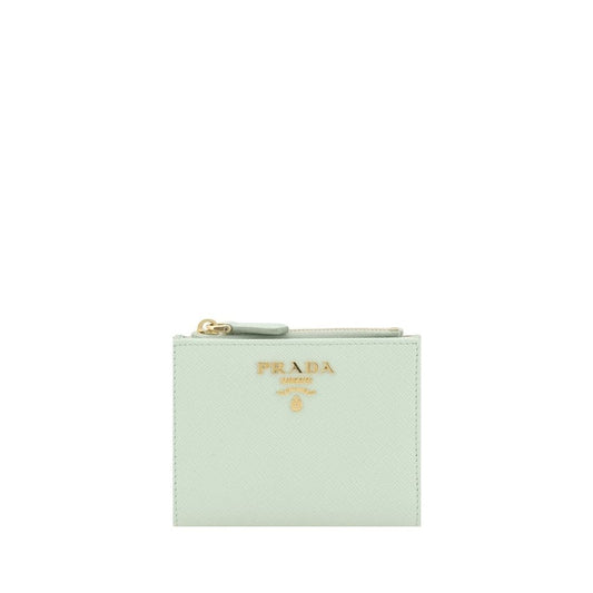Prada Prada Bifold Wallet