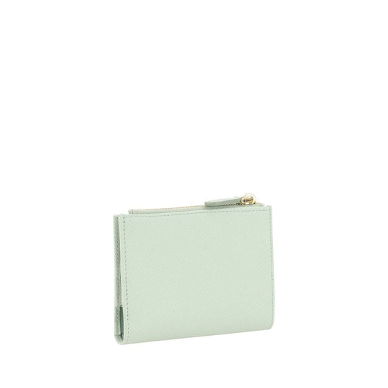Prada Prada Bifold Wallet