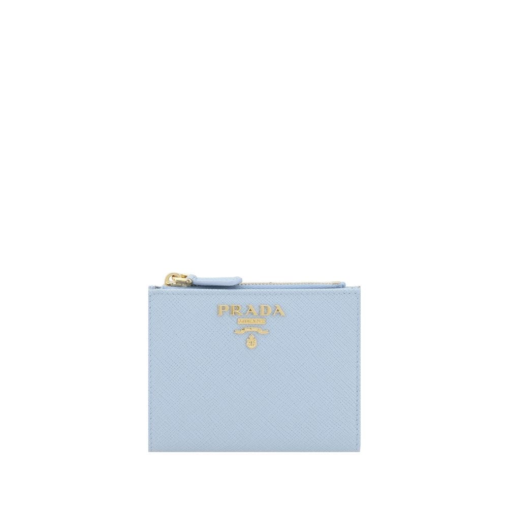 Prada Prada Bifold Wallet