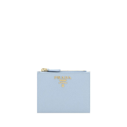 Prada Prada Bifold Wallet