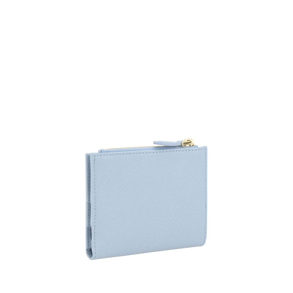 Prada Prada Bifold Wallet