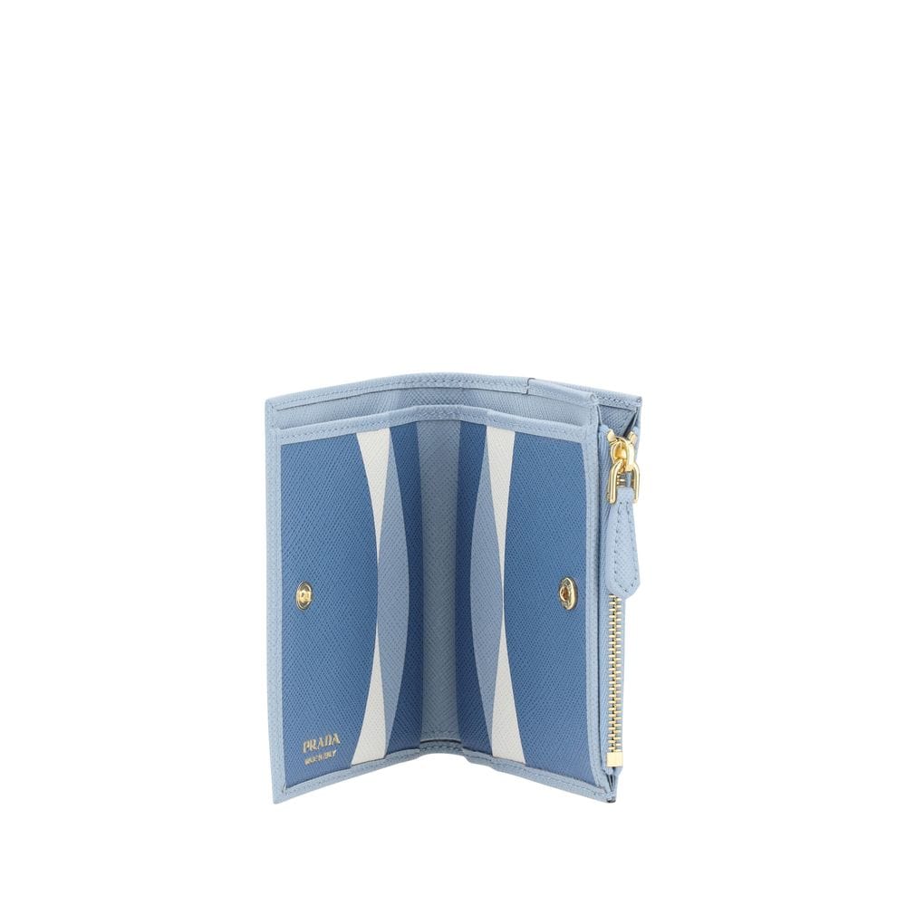 Prada Prada Bifold Wallet