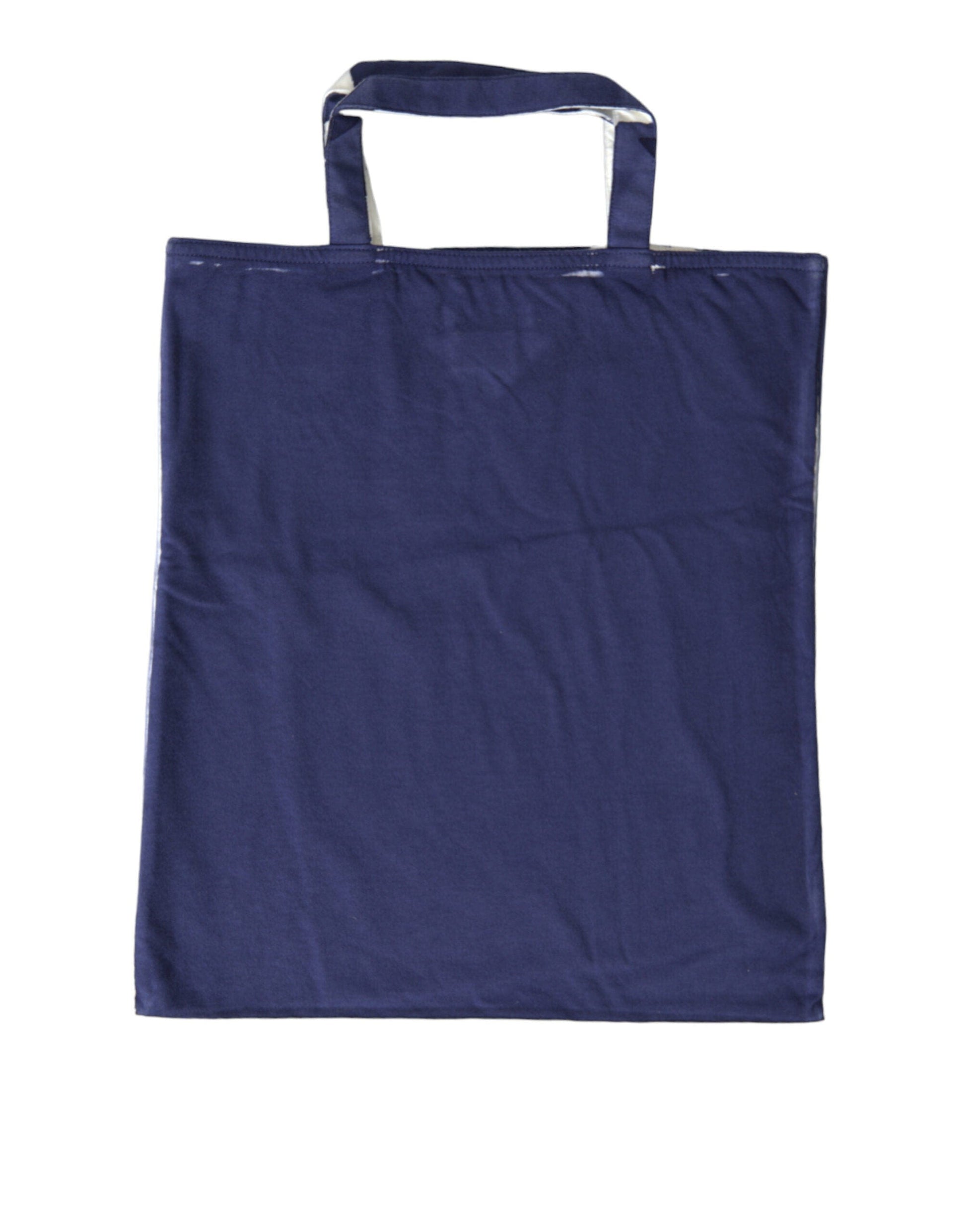 Prada Prada Elegant Blue Tote Bag for Chic Outings