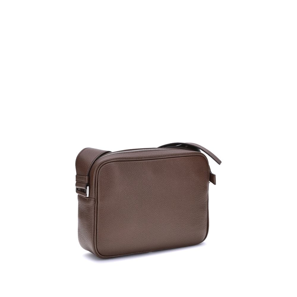 Prada Prada Logo Shoulder Bag
