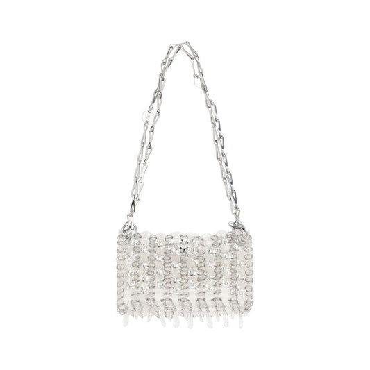 Rabanne Rabanne 1969 Nano Shoulder Bag