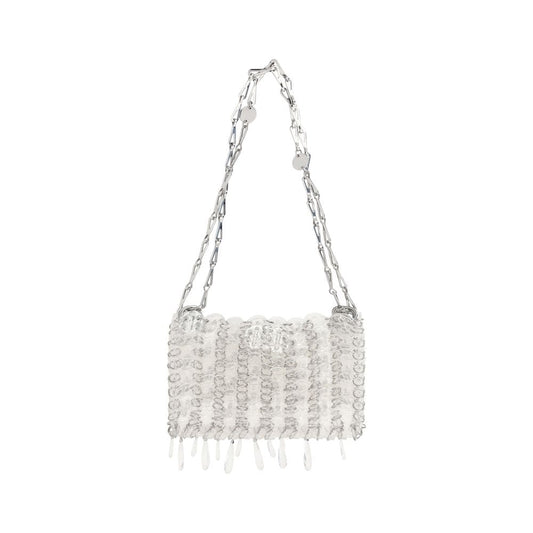 Rabanne Rabanne 1969 Nano Shoulder Bag