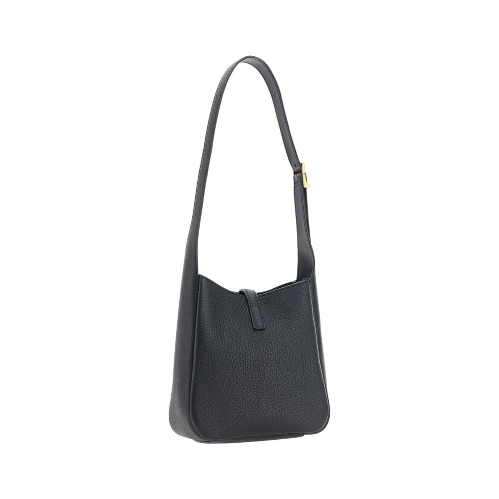 Saint Laurent Saint Laurent Le 5 a 7 Mini Shoulder Bag
