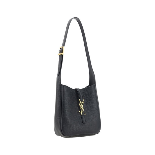 Saint Laurent Saint Laurent Le 5 a 7 Mini Shoulder Bag