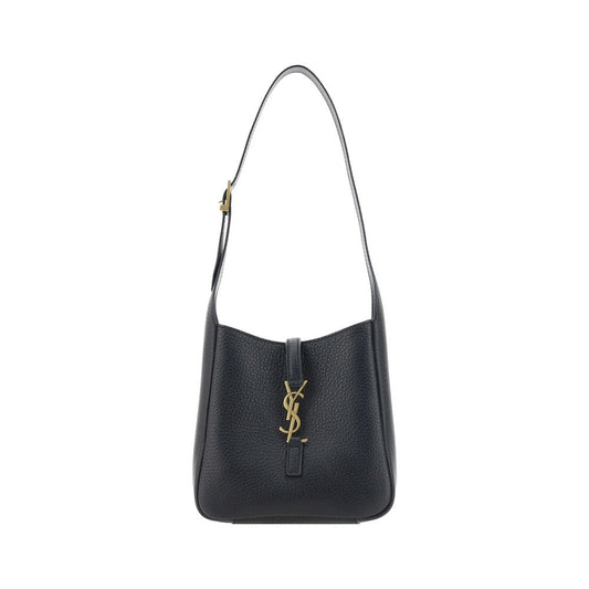 Saint Laurent Saint Laurent Le 5 a 7 Mini Shoulder Bag