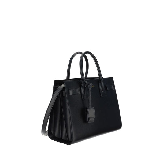 Saint Laurent Saint Laurent Sac De Jour Baby Handbag
