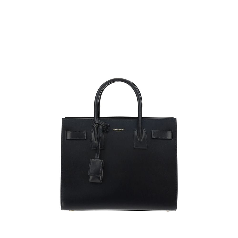 Saint Laurent Saint Laurent Sac De Jour Baby Handbag