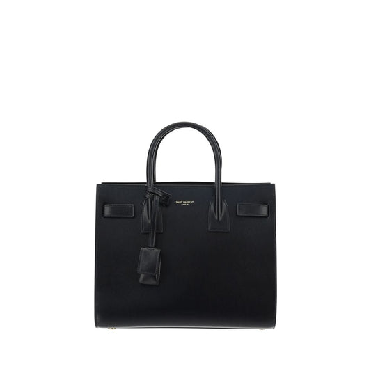 Saint Laurent Saint Laurent Sac De Jour Baby Handbag