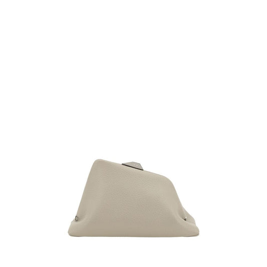 The Attico The Attico Day Off Shoulder Bag