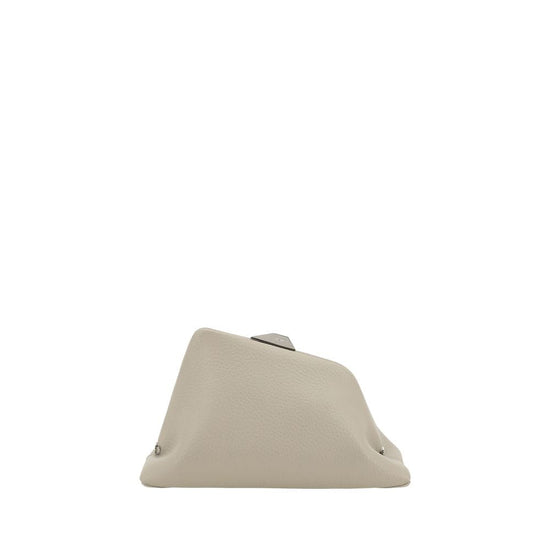 The Attico The Attico Day Off Shoulder Bag