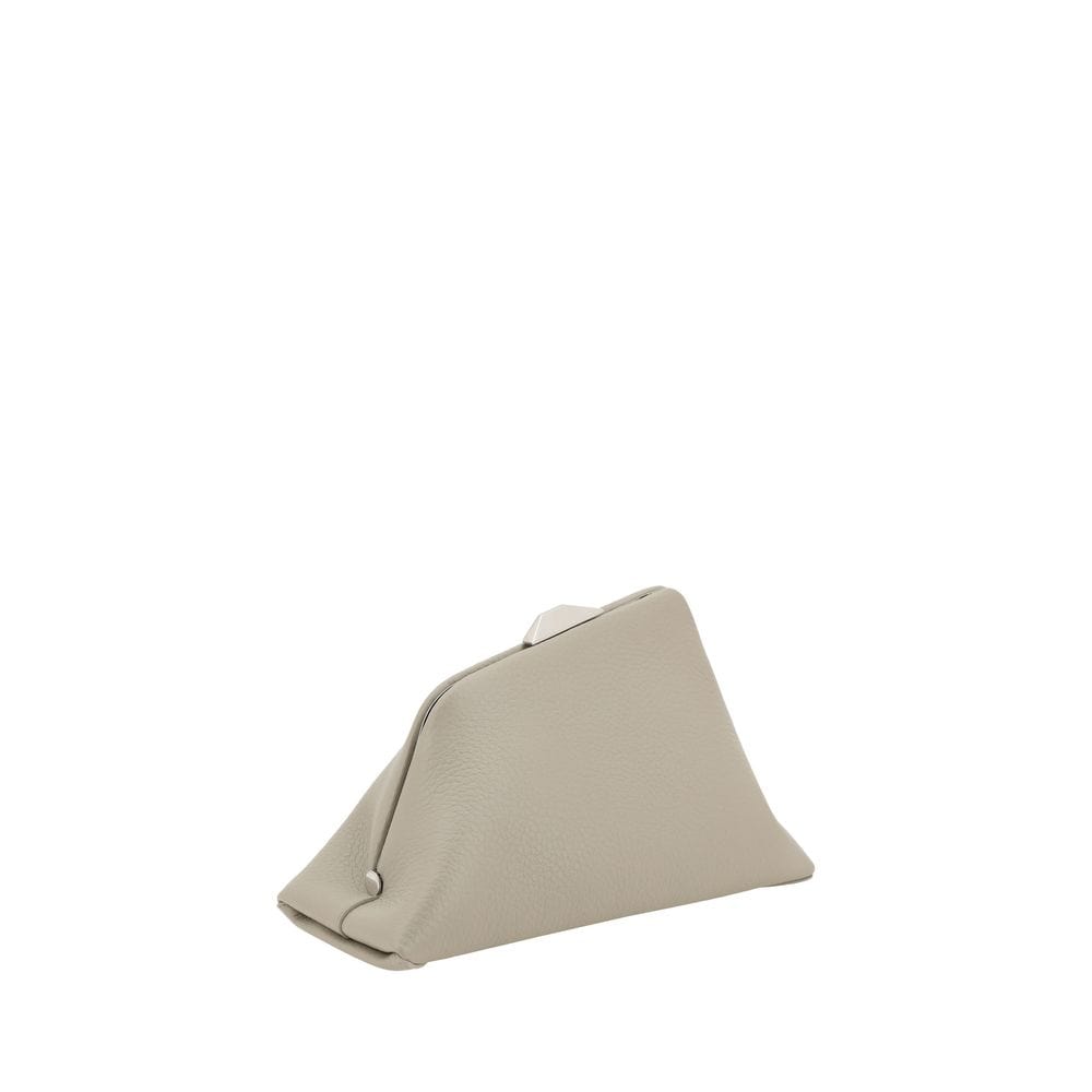 The Attico The Attico Day Off Shoulder Bag