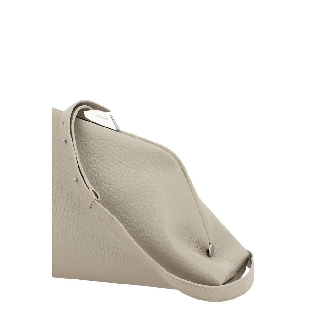 The Attico The Attico Day Off Shoulder Bag
