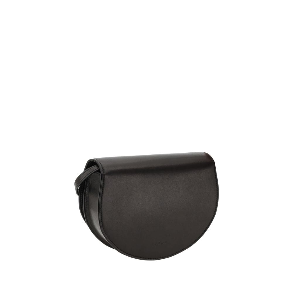 The Row The Row Canteen Shoulder Bag