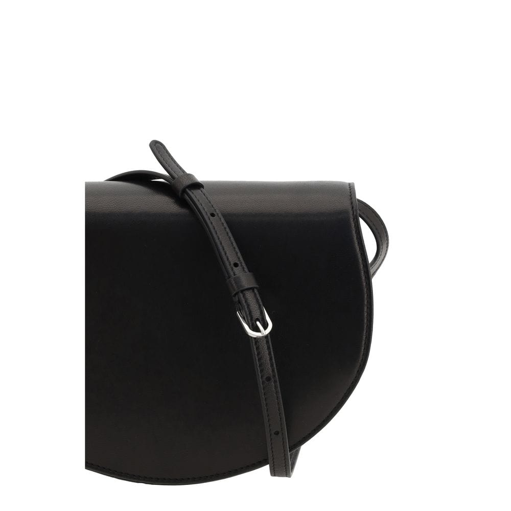 The Row The Row Canteen Shoulder Bag