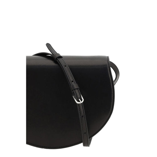 The Row The Row Canteen Shoulder Bag