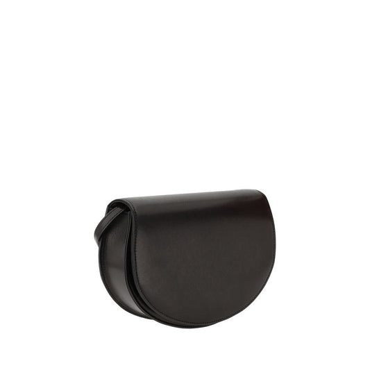 The Row The Row Canteen Shoulder Bag