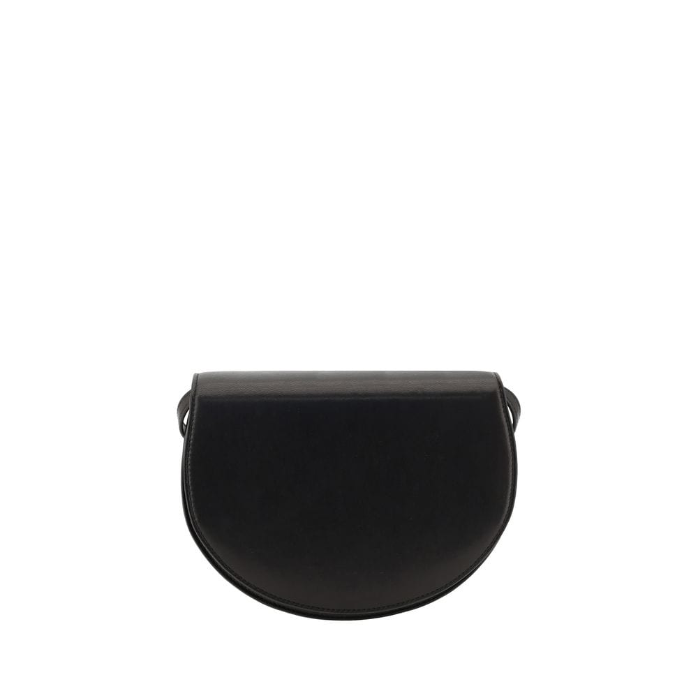 The Row The Row Canteen Shoulder Bag