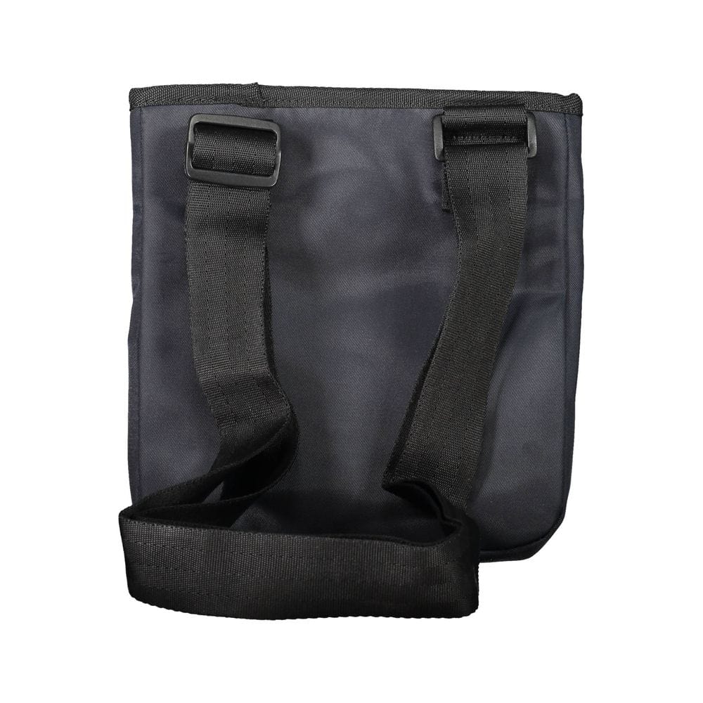 Tommy Hilfiger Tommy Hilfiger Blue Polyester Men Shoulder Bag