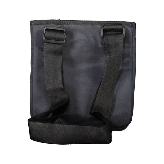 Tommy Hilfiger Tommy Hilfiger Blue Polyester Men Shoulder Bag
