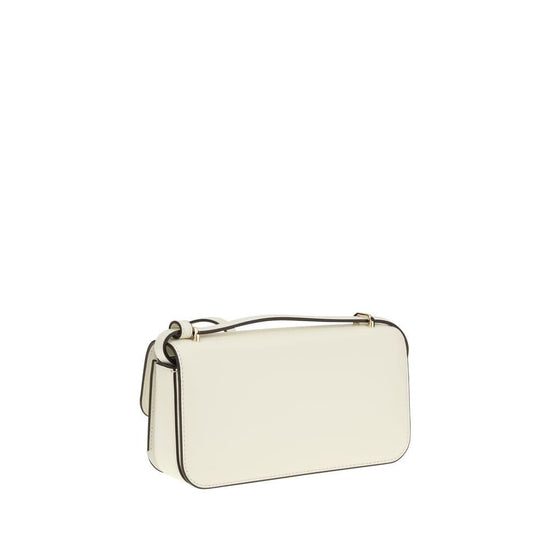 Tory Burch Tory Burch Eleanor Small Shoulder Bag