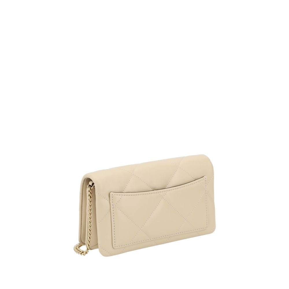 Tory Burch Tory Burch Kira Diamond Shoulder Wallet