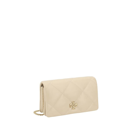 Tory Burch Tory Burch Kira Diamond Shoulder Wallet