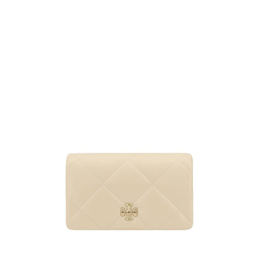 Tory Burch Tory Burch Kira Diamond Shoulder Wallet