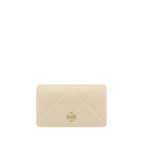Tory Burch Tory Burch Kira Diamond Shoulder Wallet