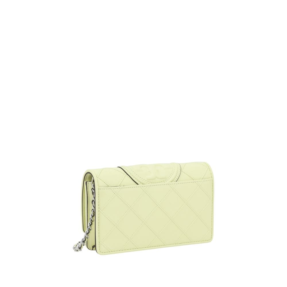 Tory Burch Tory Burch Shoulder Wallet