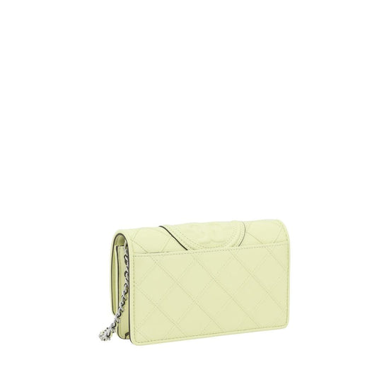 Tory Burch Tory Burch Shoulder Wallet