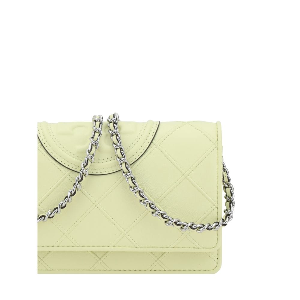 Tory Burch Tory Burch Shoulder Wallet