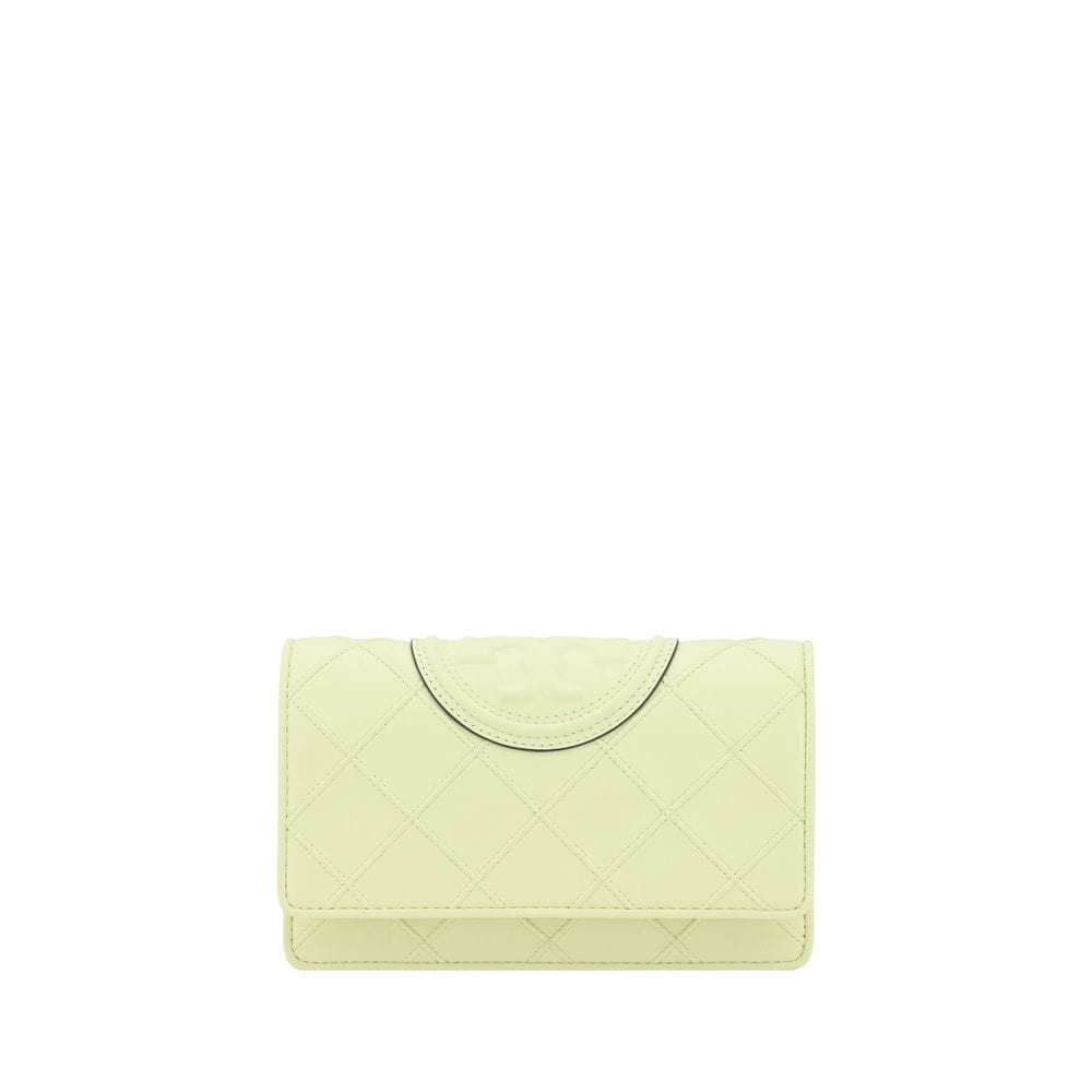Tory Burch Tory Burch Shoulder Wallet