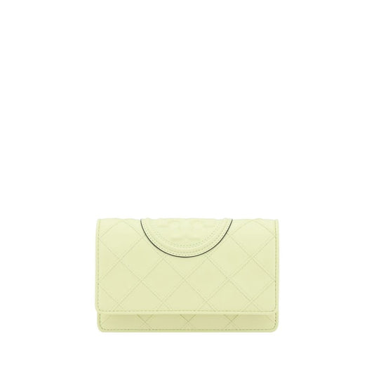 Tory Burch Tory Burch Shoulder Wallet