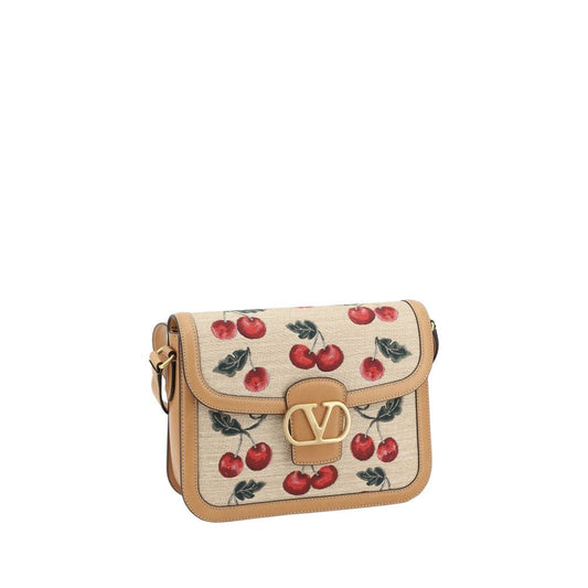 Valentino Garavani Valentino Garavani Cherryfic Shoulder Bag
