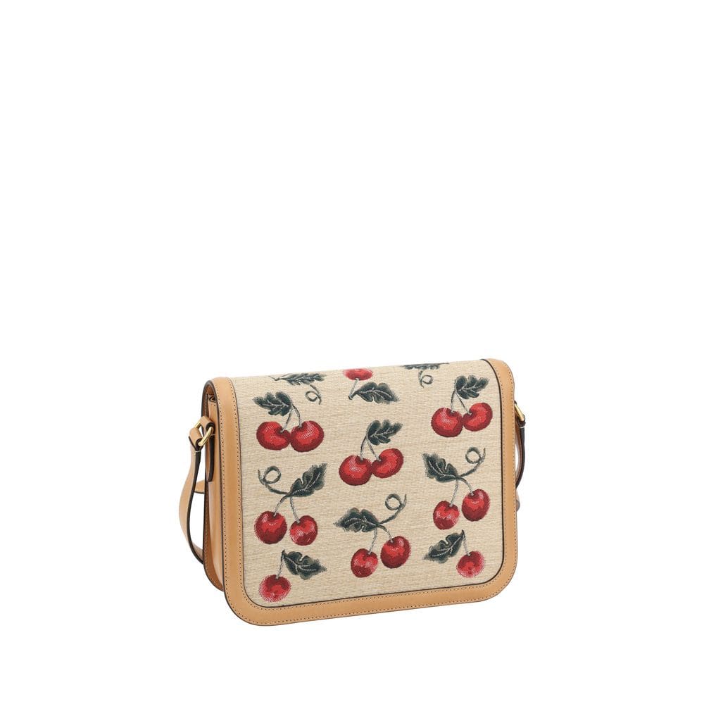 Valentino Garavani Valentino Garavani Cherryfic Shoulder Bag