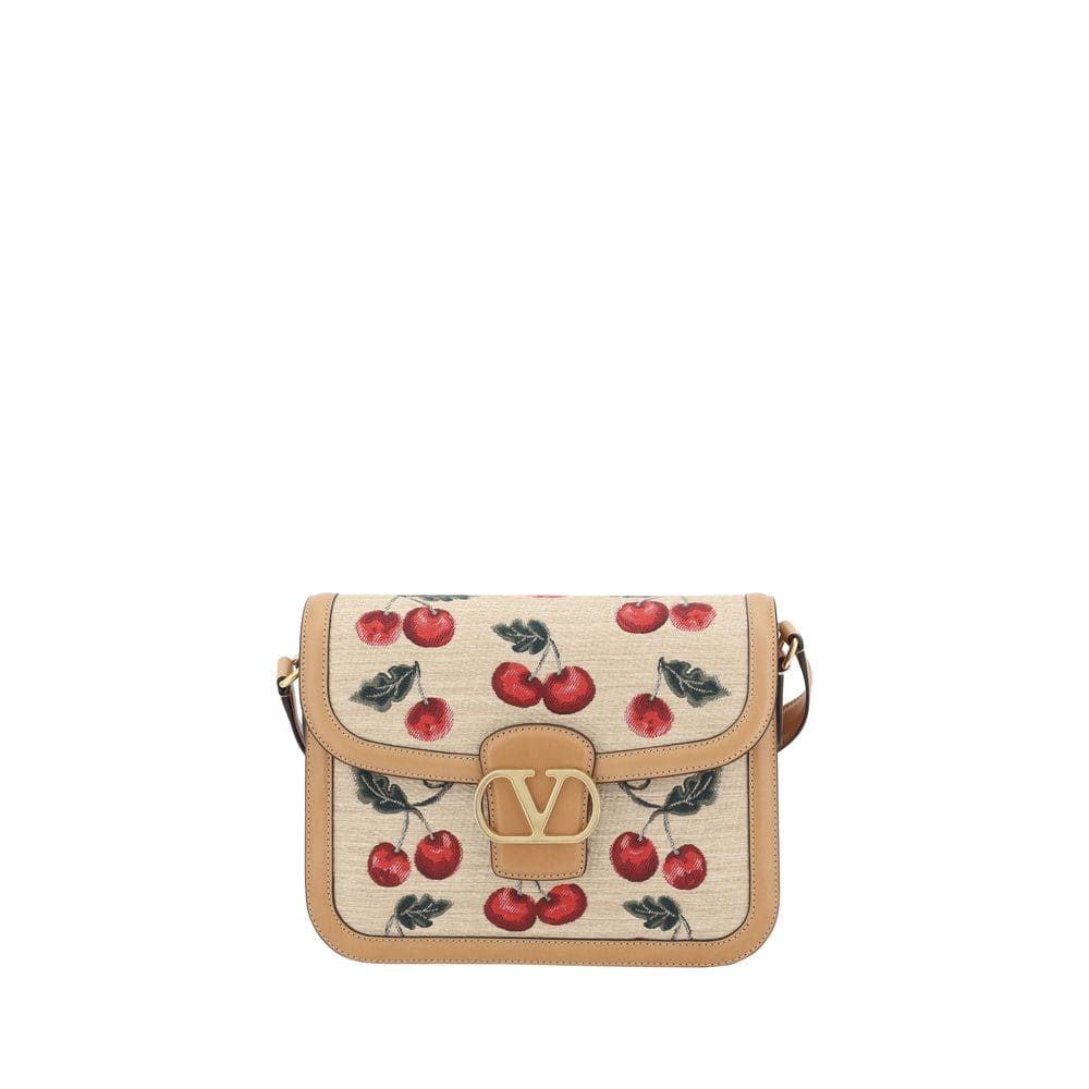 Valentino Garavani Valentino Garavani Cherryfic Shoulder Bag