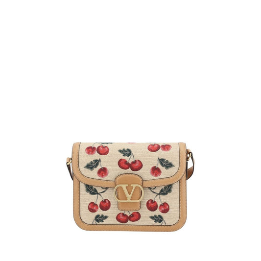 Valentino Garavani Valentino Garavani Cherryfic Shoulder Bag
