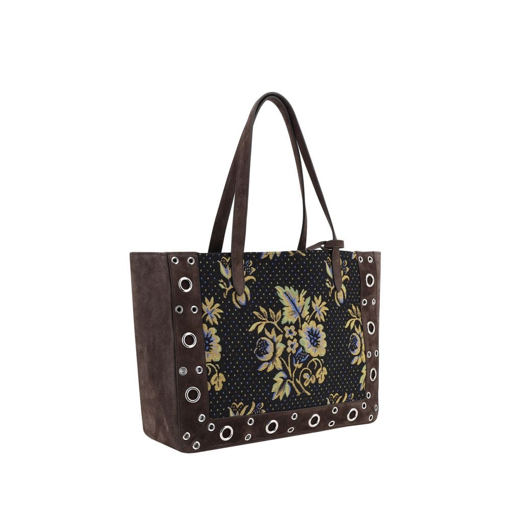 Valentino Garavani Valentino Garavani Embroidery Nellcote Tote Bag
