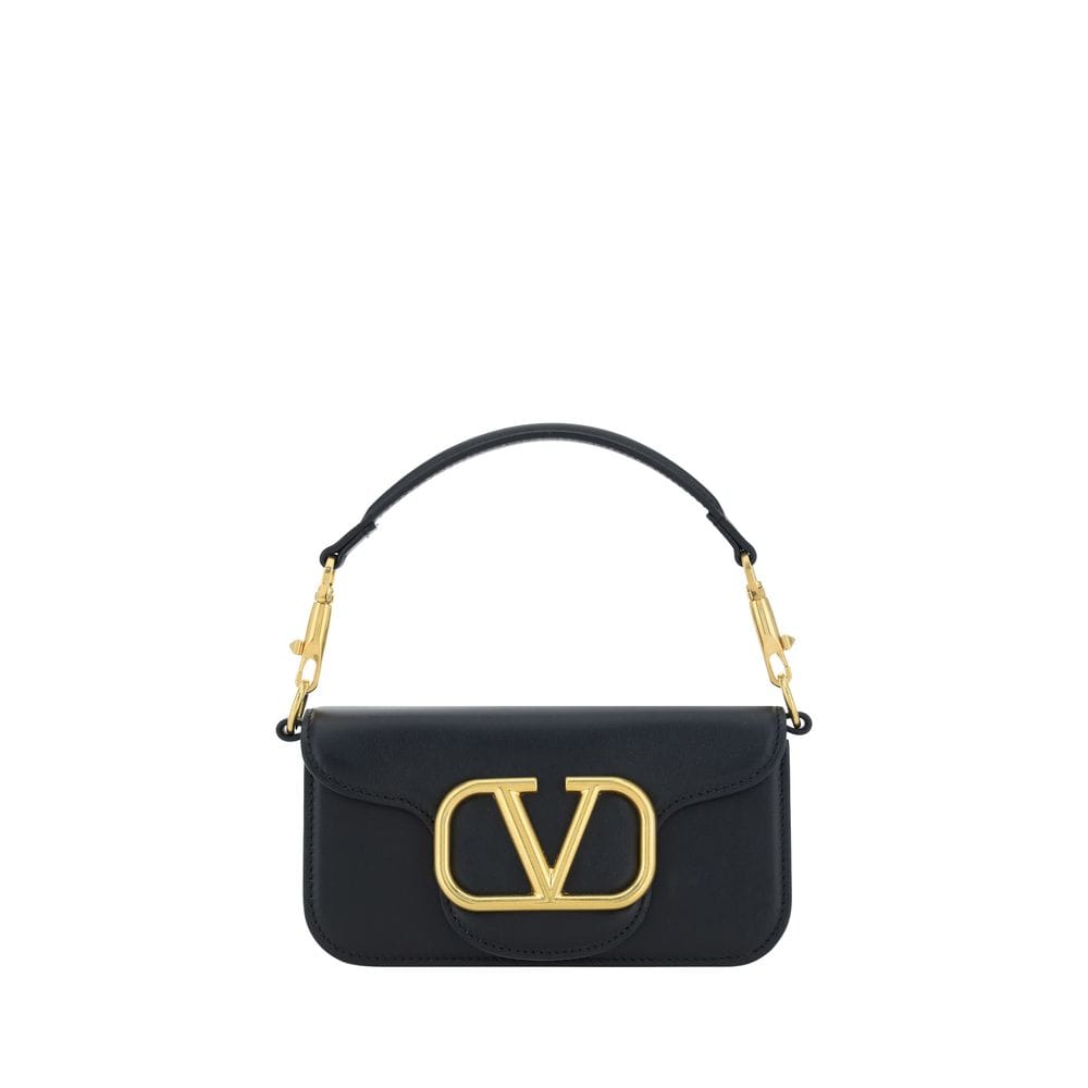 Valentino Garavani Valentino Garavani Locò Shoulder Bag