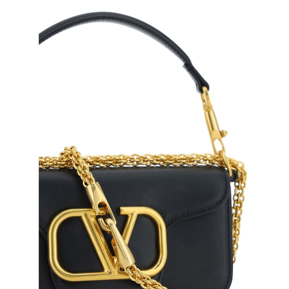 Valentino Garavani Valentino Garavani Locò Shoulder Bag