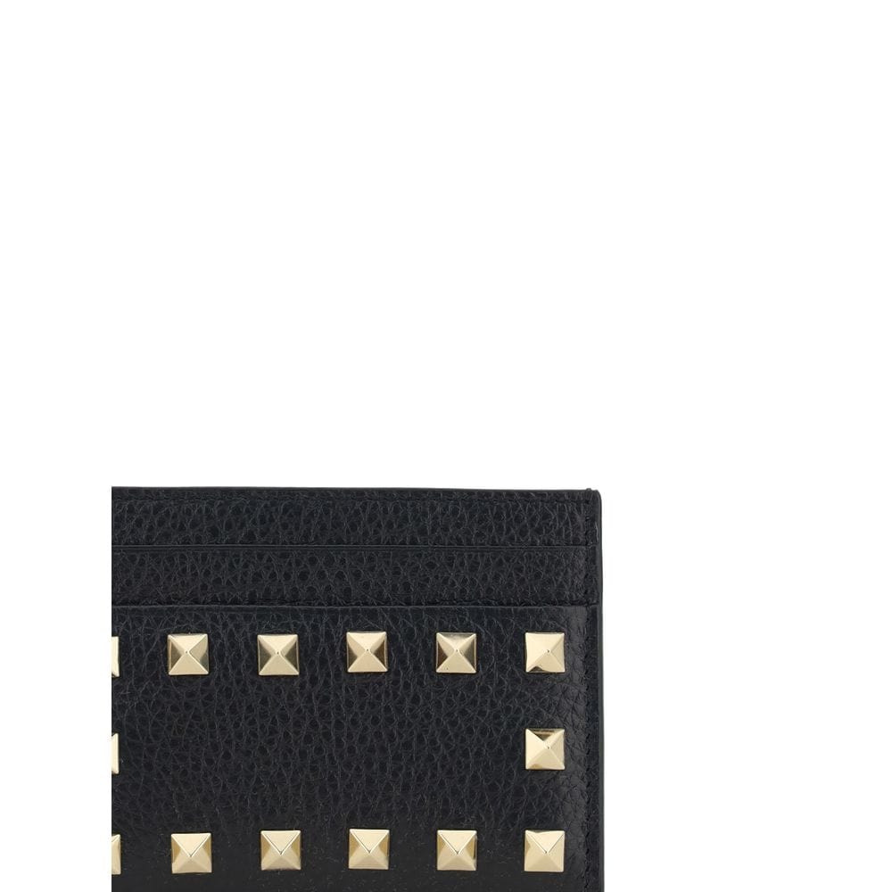 Valentino Garavani Valentino Garavani Rockstud Card Holder