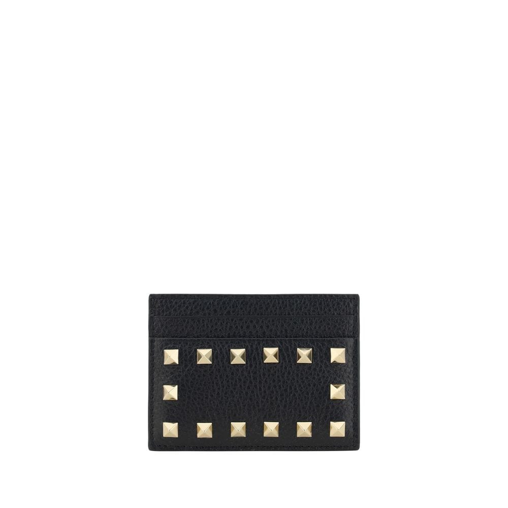 Valentino Garavani Valentino Garavani Rockstud Card Holder